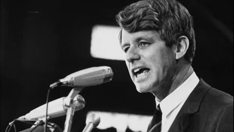 Robert F. Kennedy