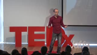 Yuval Harari 'Human Rights are a Fiction'