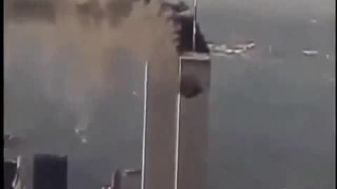 9/11 helicopter observer never mentions a plane