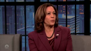 Kamala Harris accuses Republican governors of "dereliction of duty"