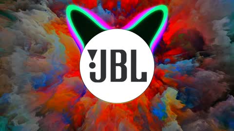 Jbl music 🎶 bass boosted (Switch it up)