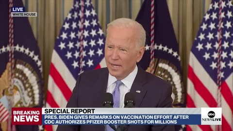 Biden Never Apologized To Horseback Border Patrol Agents He Slandered, Accused Them Of Whipping