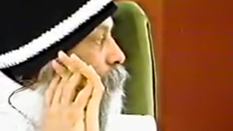 Osho Video - Satsang, Now And Here, The Time Is Ripe July 04 1982