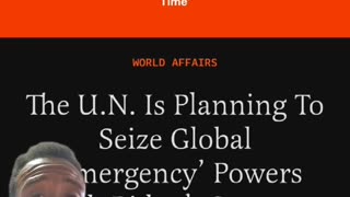 UN Emergency powers