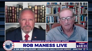 Wokeism In Our Universities: An Authoritarian Threat To Be Defeated | The Rob Maness Show EP 368