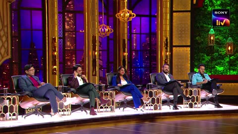 Shark Tank India