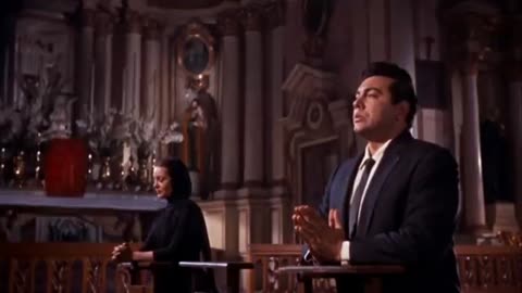 Ava Maria Mario Lanza