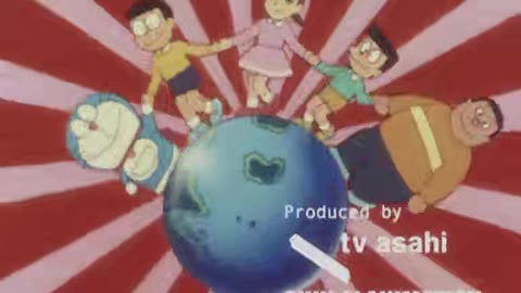 Doraemon New Episode EP04