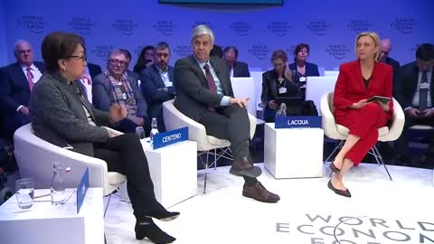 Staying Ahead of a Recession | Davos 2023 | World Economic Forum