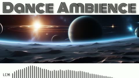 Dance Ambient Sounds v2 LCM