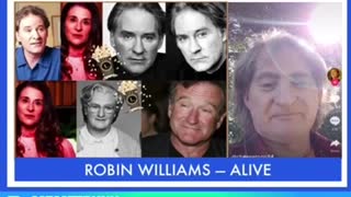 Robin Williams