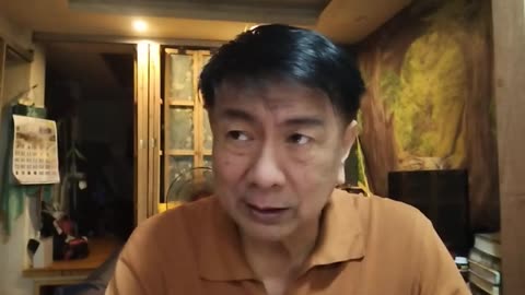 SURVIVOR'S COMMUNITY VLOG # 298: PMA Manifesto re Tulfo. Meron BA Pulboron Manifesto?