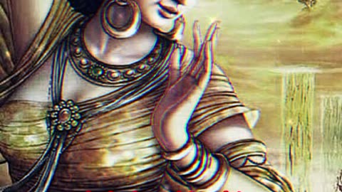 Maya, a Deusa da Ilusão na Mitologia Hindu