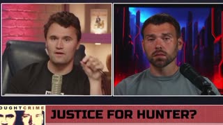 Justice for Hunter