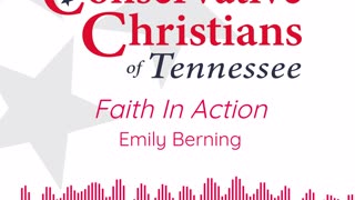 Faith In Action - Emily Berning