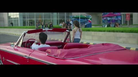 Hardy Sandhu- HORNN BLOW Video Song - Jaani - B Praak - New Song 2016