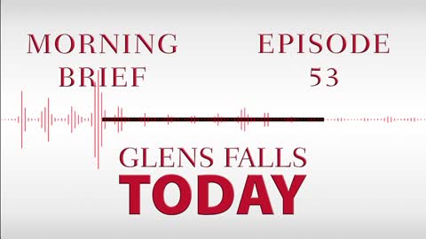 Glens Falls TODAY: Morning Brief – Episode 53: Glens Falls PD Officer’s DRE Certification | 11/28/22