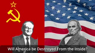 Daniel Webster's Warning