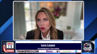 Lara Logan: American Globalists Elitists Have Gone To War Against the Populist Nationalists