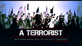 Why Imam Mahdi Will Be Called A Terrorist - Imam Anwar - Musa Cerantonio - Shaikh Faisal.