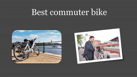 How Great Are eBikes For Commuting?