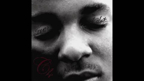 Kendrick Lamar - C4 Mixtape