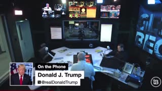 Donald Trump interview with Glenn Beck- August 29, 2023