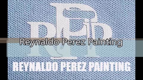 Reynaldo Perez Painting - (213) 502-0735