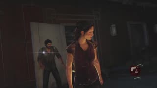 The last of us