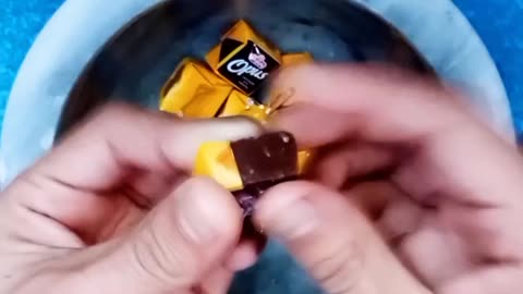 Satisfying Crushing Candy ✅💥🍬💯
