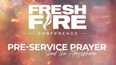 Regeneration Nashville - FRESH FIRE CONFERENCE 2024 - Jentezen Franklin - April 12 PM Service