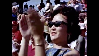 1963 World Series Game 3 Highlights | Yankees @ Dodgers