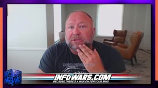 Justice Department Whistleblowers Were Told To Create A Fake Case To Indict Alex Jones - 6/29/23