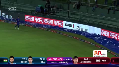 Asia Cup 2023 _ Match 5