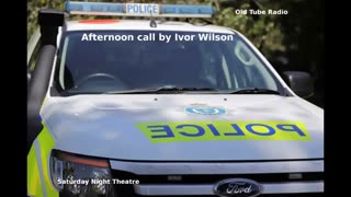 Afternoon call by Ivor Wilson