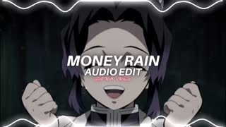money rain-vtornik audio edit @simba vibes