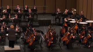 Oklahoma Youth Philharmonic