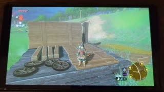 Legend of Zelda Tears of the Kingdom Overview and Initial Thoughts