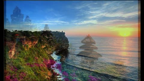 7 Tempat Wisata Terindah di Bali Yang Wajib Anda Kunjungi #Destinasi Indonesia