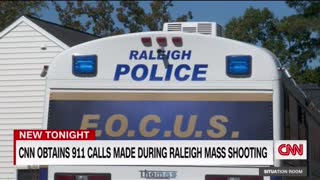 A juvenile suspect is in custody after a shooting leaves 5 dead, at least 2 wounded in Raleigh