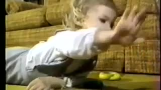 DPT: Vaccine Roulette (1982) - Full Documentary