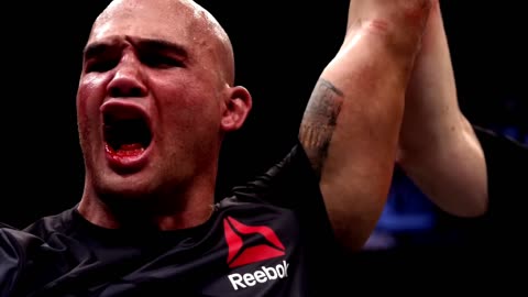 Robbie Lawler & Rory MacDonald Join the UFC Hall of Fame | CLASS OF 2023