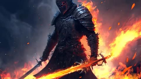 SONG THAT MAKE YOU FEEL LIKE A WARRIOR ⚔️ Best of Epic Battle Music 2023 (1)