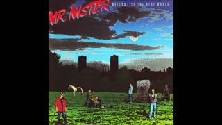 Mr Mister BROKEN WINGS LYRCIS