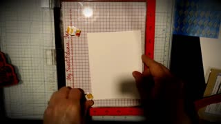 DIY handmade greeting card for him!