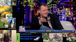 Gutfeld! 3/28/2023 Watchalong