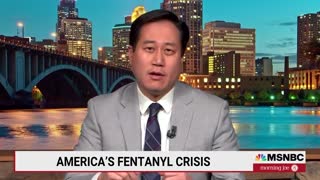 How Fentanyl Became Leading Cause Of Death For Many Americans