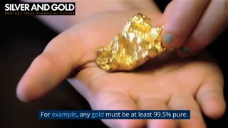 A Beginners Guide to IRA Precious Metals