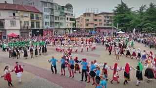 Rose Festival 2022 Kazanlak / Bulgaria