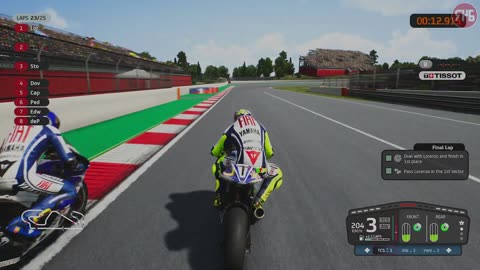 MotoGP 22 | Silverstone Track Guide!!! (Sponsored Content)